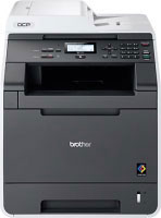 Brother DCP-9055CDN Brother DCP-9055CDN